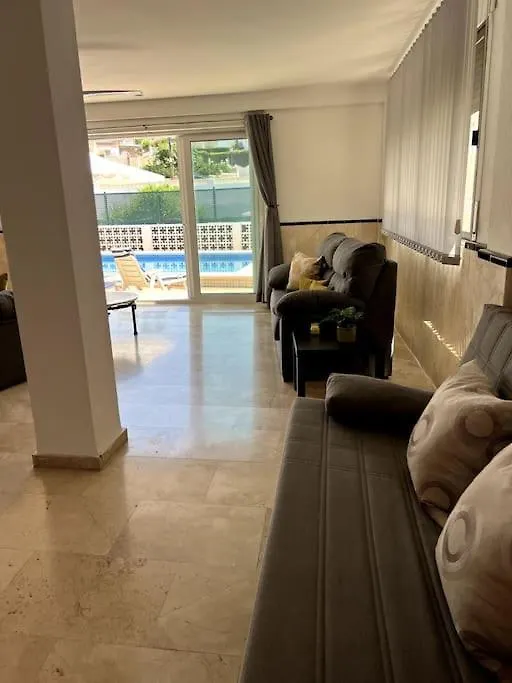Detached Pool Villa, Idyllic Setting 450M To Beach كاليتا دي فيليز فيلة
