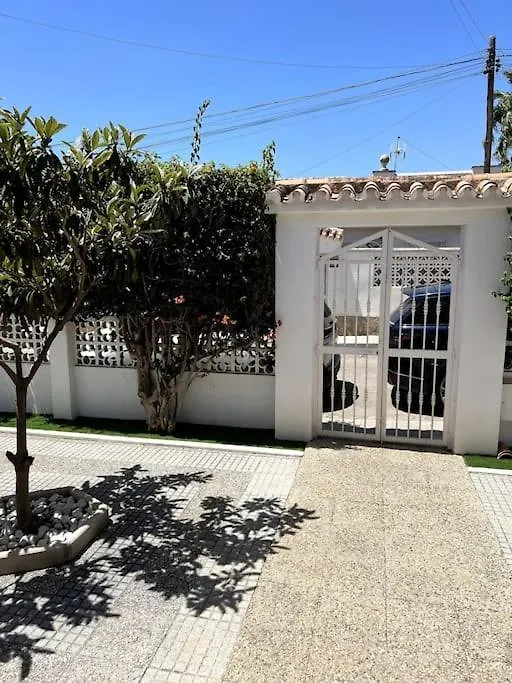 فيلة Detached Pool Villa, Idyllic Setting 450M To Beach كاليتا دي فيليز إسبانيا