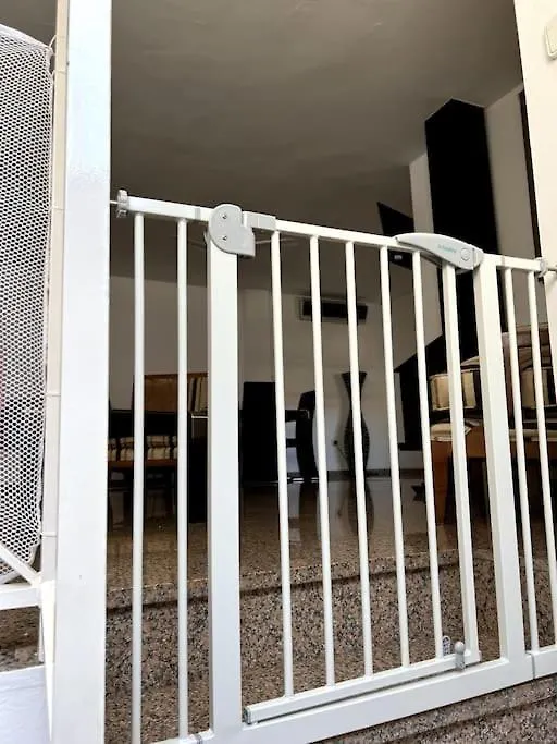 Detached Pool Villa, Idyllic Setting 450M To Beach كاليتا دي فيليز 0*,