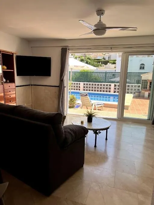 Detached Pool Villa, Idyllic Setting 450M To Beach كاليتا دي فيليز إسبانيا