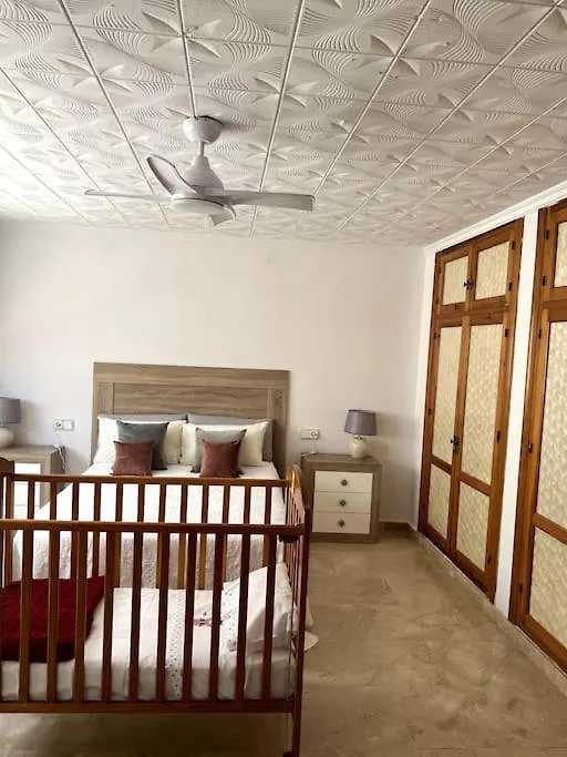 Detached Pool Villa, Idyllic Setting 450M To Beach كاليتا دي فيليز