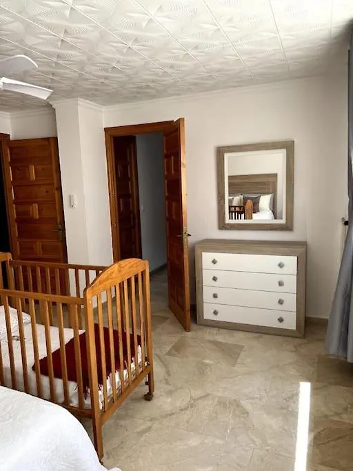 Detached Pool Villa, Idyllic Setting 450M To Beach كاليتا دي فيليز