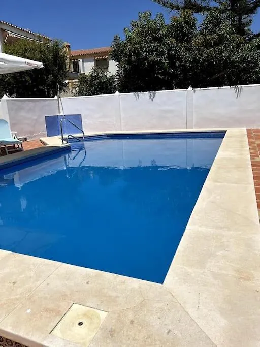 Detached Pool Villa, Idyllic Setting 450M To Beach كاليتا دي فيليز 0*,  إسبانيا