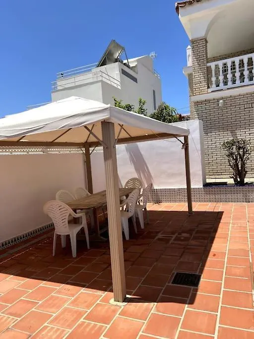 Detached Pool Villa, Idyllic Setting 450M To Beach كاليتا دي فيليز 0*,