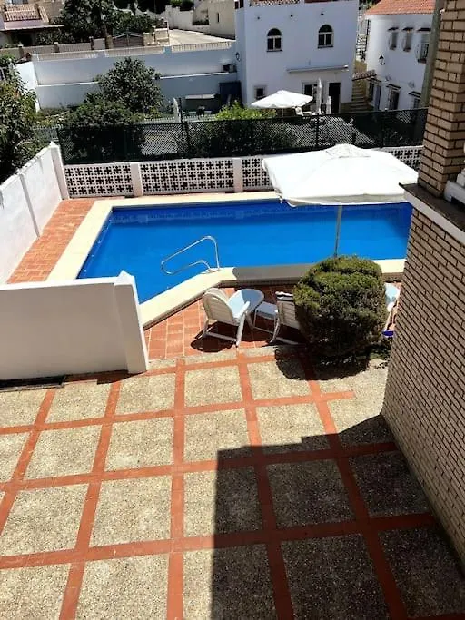 Detached Pool Villa, Idyllic Setting 450M To Beach كاليتا دي فيليز