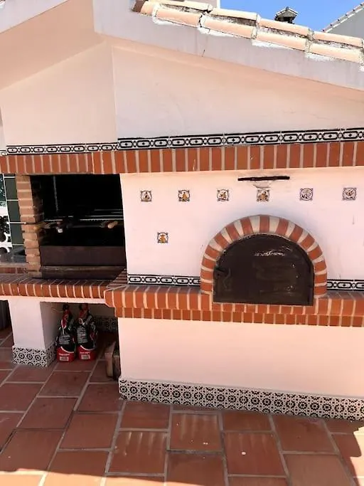 Detached Pool Villa, Idyllic Setting 450M To Beach كاليتا دي فيليز 0*,