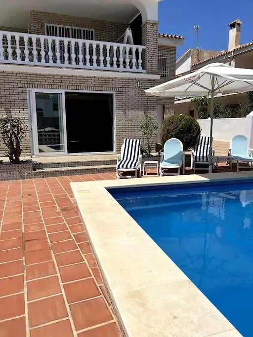 Detached Pool Villa, Idyllic Setting 450M To Beach كاليتا دي فيليز فيلة