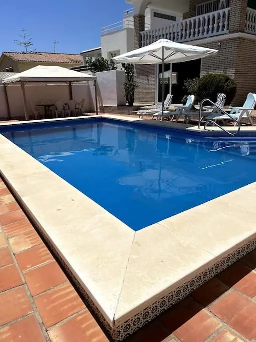 Detached Pool Villa, Idyllic Setting 450M To Beach كاليتا دي فيليز فيلة