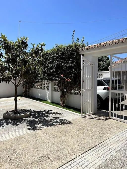 Detached Pool Villa, Idyllic Setting 450M To Beach كاليتا دي فيليز