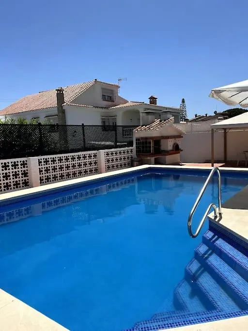 Detached Pool Villa, Idyllic Setting 450M To Beach كاليتا دي فيليز فيلة